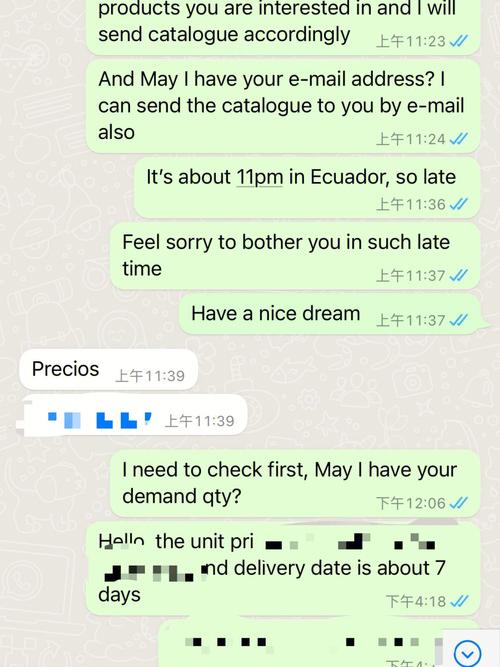 如何保存whatsapp聊天记录 如何保存whatsapp聊天记录