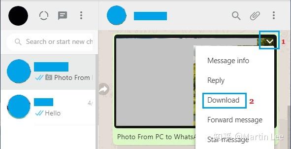 怎样保存whatsapp照片 怎样保存whatsapp照片