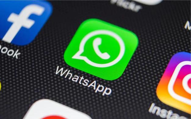 苹果手机登whatsapp登不上去 苹果手机登whatsapp登不上去