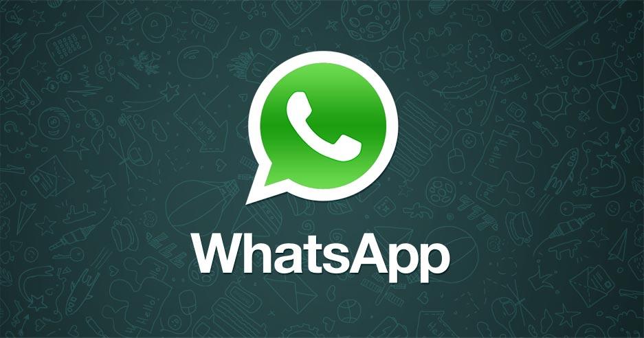 Whatsapp网页版 Whatsapp网页版