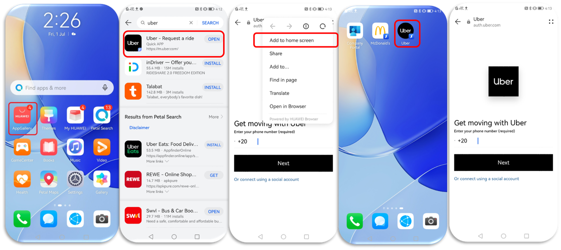 怎么下载whatsapp到华为手机 怎么下载whatsapp到华为手机