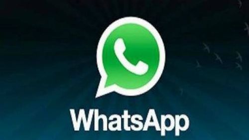 whatsapp下载苹果版 whatsapp下载苹果版
